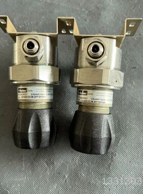 PARKER VERIFLO QR4003S2K2PFSFF议价也可维修
