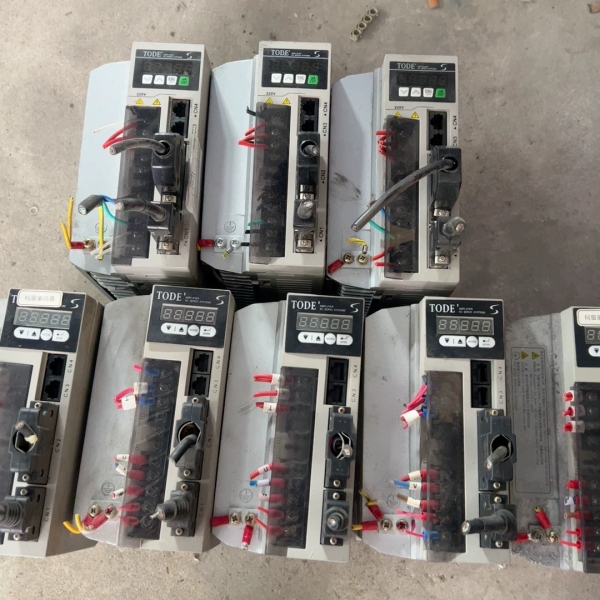 台湾拓达伺服驱动器型号SGYS-C53A