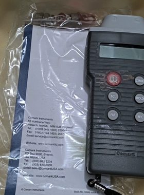 [维修]英玛COMARK手持式数显压力计C9557