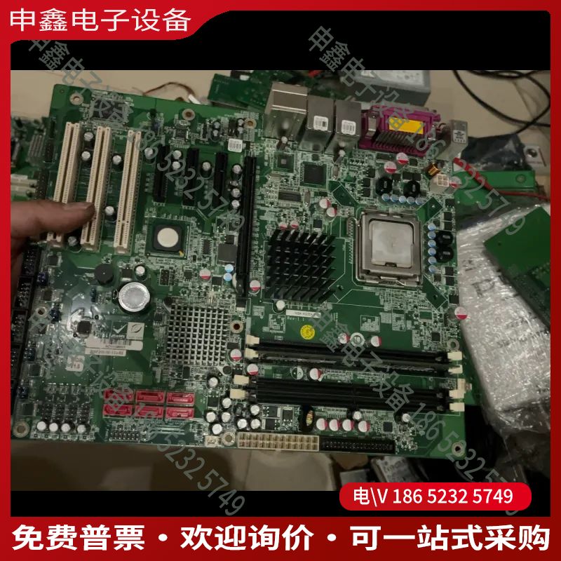议价：IEI威强 IMBA-XQ354-R11 Q35 IMBA-