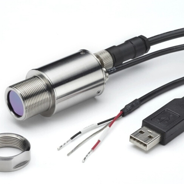 CALEX 温度传器 PUA2-151-LT