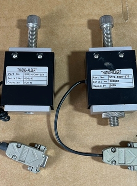 议价THWING-ALBERT拉力传感器SMT2-500N 拆机