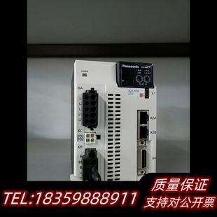 1.5K议价 Ethercat型驱动器MDDLN55BE