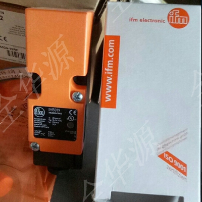 官方IM5019 电式传器 IME3020-FPKG