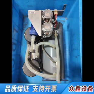 气泵 APN 65易威奇Iwaki隔膜式 P215MV .议价