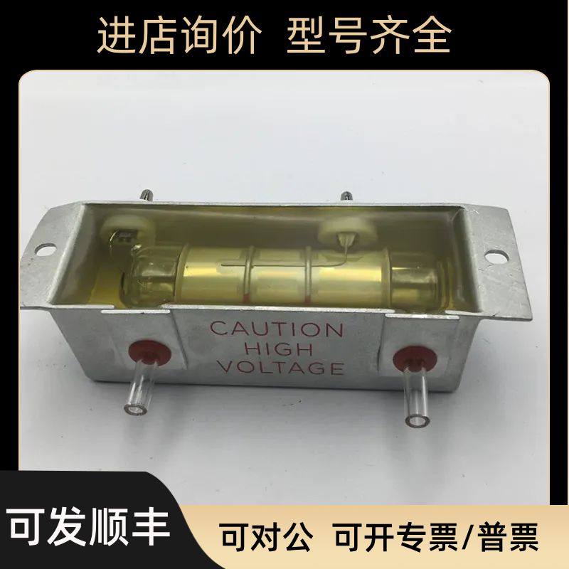 CAUTION HIGH VOLTAGE 9973 OZONATOR ASSY 24550臭氧发生器