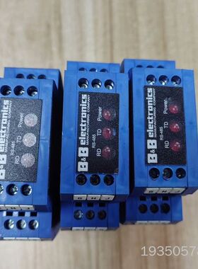 485LDRC9，爱尔兰B+B工业串口转换器，，RS详谈