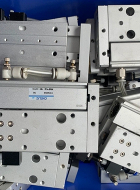 [维修]气力可正品 FMR16*30 80一个 FMR10*30滑台