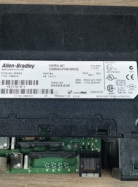 1756-CNBRE  ，有的议价