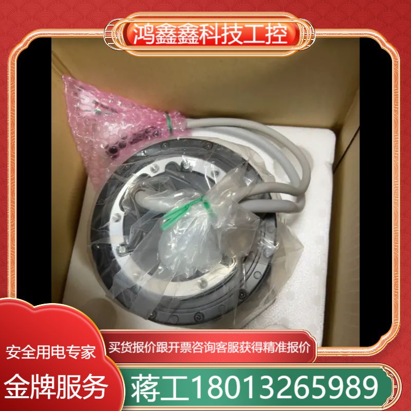 YOKOGAWA横河伺服电机 DM1B-075G-1C2ZG