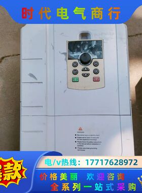 TC760L-011G/015P-4 11kw重载机变频器议价
