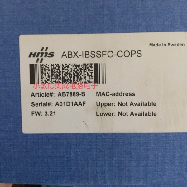 Anybus网关AB7006-B AB7889-b AB6418-BAB6915-C-203