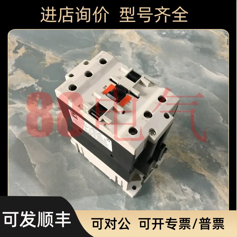 －Lovato洛瓦托) BF80 00 接触器BF80C/220V C.C D.C