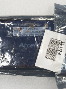 议价出售Copley Conrols 驱动器800-1779