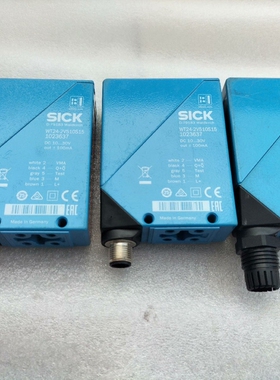 西克传感器WT24-2V510S15【议价】