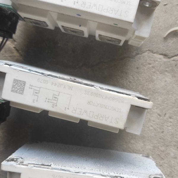 议价MD680HFN100B3S