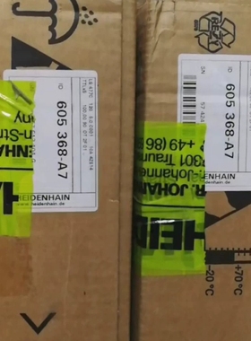 德国海德汉LS477C=120 ID:605 368-A7德