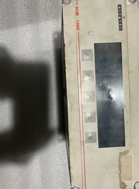 ACM1000，成色不错