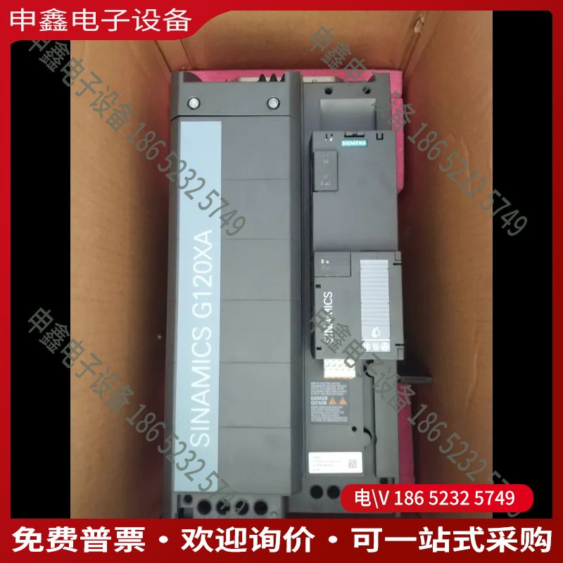 议价：6SL3220－1YD34－0UB0