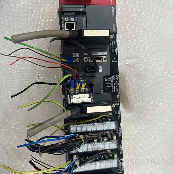 L61P-CM L02CPU-CM LD77MS4 LJ61详谈