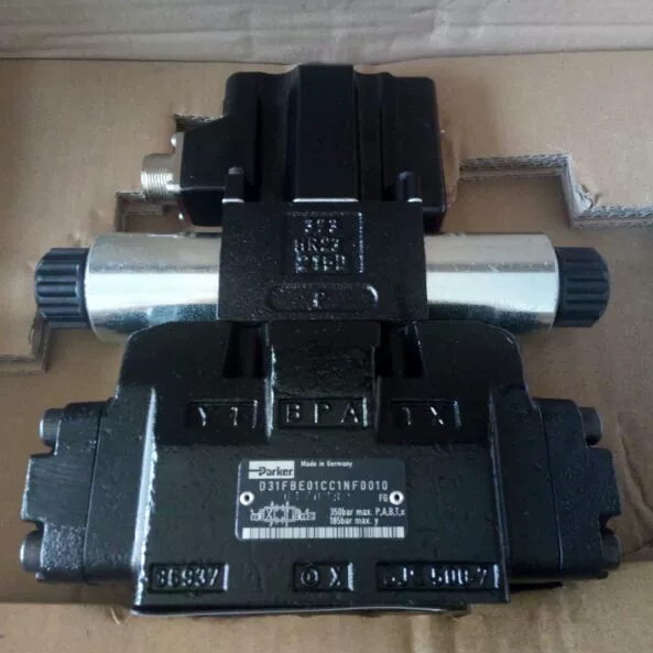 D91FCB31HC2NB70 D1VW020DNJW91 D3W020BNJW42 派克液压阀现货