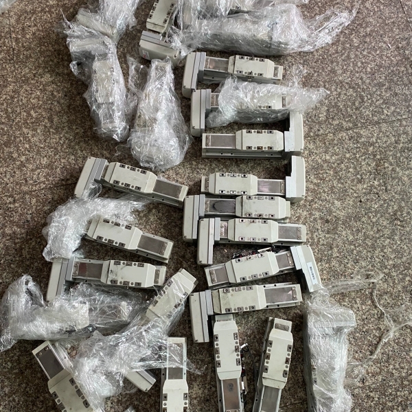 GTH5-L10-50-BR-P10-C4台湾东佑达TOYO