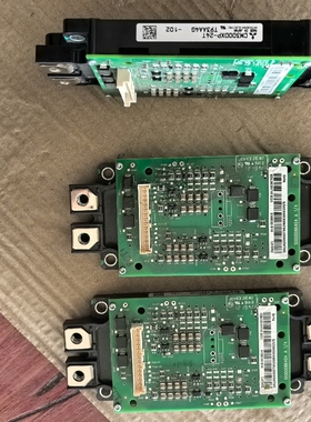 abb，acs880变频器模块ZGAD-572，CM300D