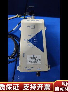 出HERMOS TLG-RS232.询价