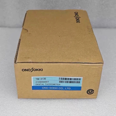 议价ONO SOKKI小野 TM-3130 数字转速表 正品全新