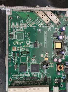 议价拆机 通讯电路板 H80 GICF