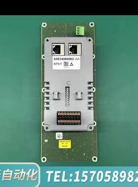 华泰KP8F按键板A5E34560062-AA、A5E31