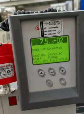 爱德华真空计APG100-XM D02601000，包好【议价】