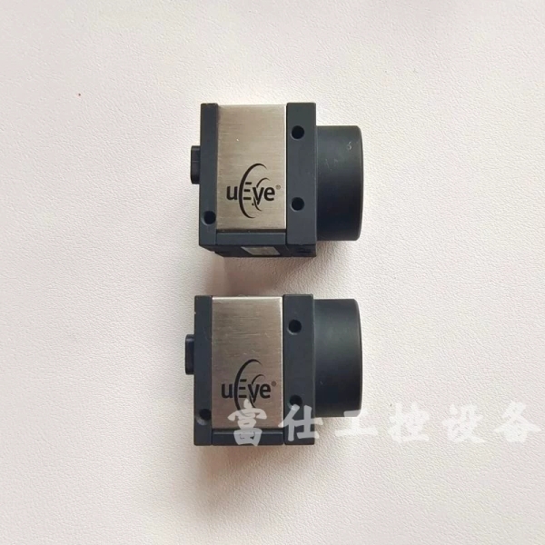 IDS UI-1540SE-M-GL 工业黑白COMS相机 130万像素  USB2.0接口