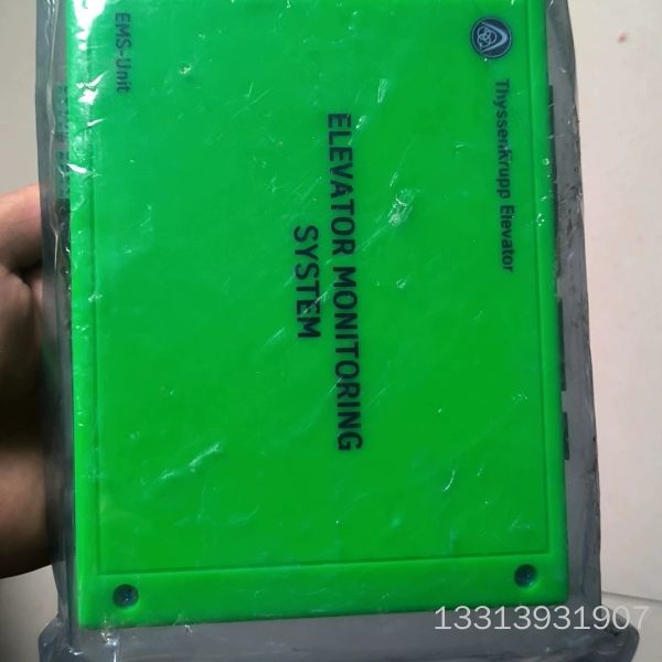 Thyssenkrupp Elevator 蒂森电梯放大器中议价也可维修