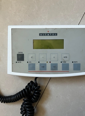 ALCATEL ANNECY 110942 一个成色如图要的【议价】