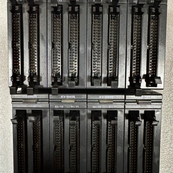 成色漂亮基恩士plc定位模块KV-H40S，基恩士KEYEN【议价】