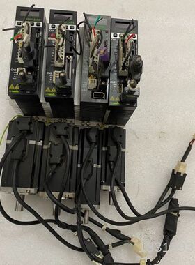 上银伺服D2-0423-S-B0，FRL-S4020506C议价也可维修