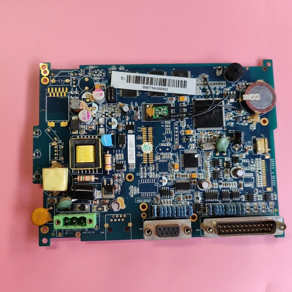 屏通 5.7寸 触摸屏 主板 057H05-16 VER:2