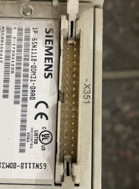 6SN1118-0DM31-0AA0