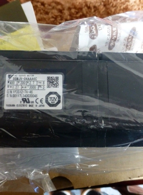 SGMJV-02ADA61、SGMJV-02AAA61/6C、SGMAV-02A3A21伺服电机