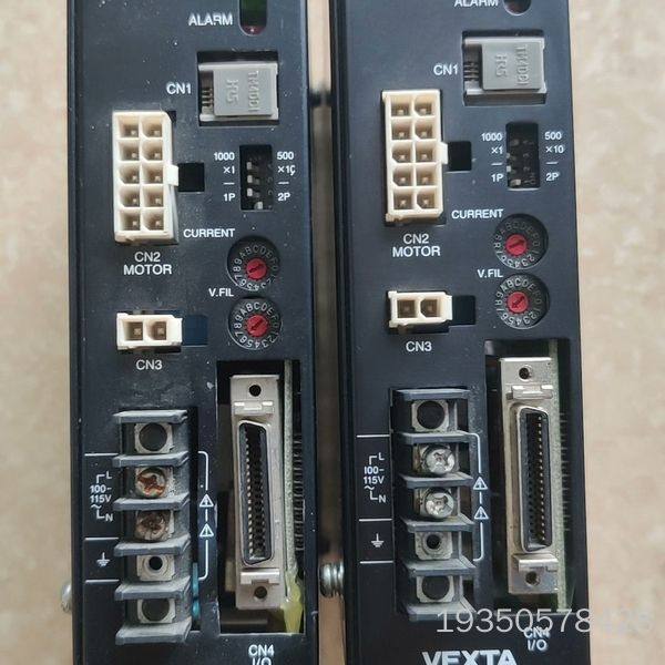 VEXTA/东方驱动器，ASD13B-A,ASD24A-A，详谈