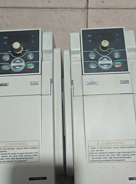 【议价】四方变频器，型号，E500-4T0040B。功能正常