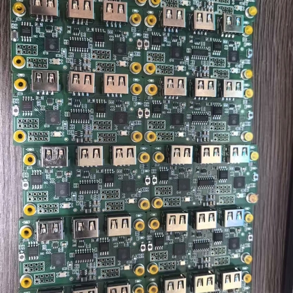 makcu盒子  MAKCU  ESP32-S3开发板 MA