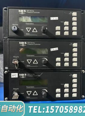 华泰MKS 600系列 651CD2S1NJ