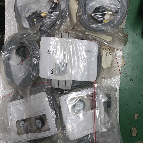 Damcos阀门指示器VPI-E，
