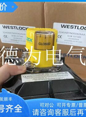西锁 WESTLOCK阀位指示器245ABYN00042AAA-AR3