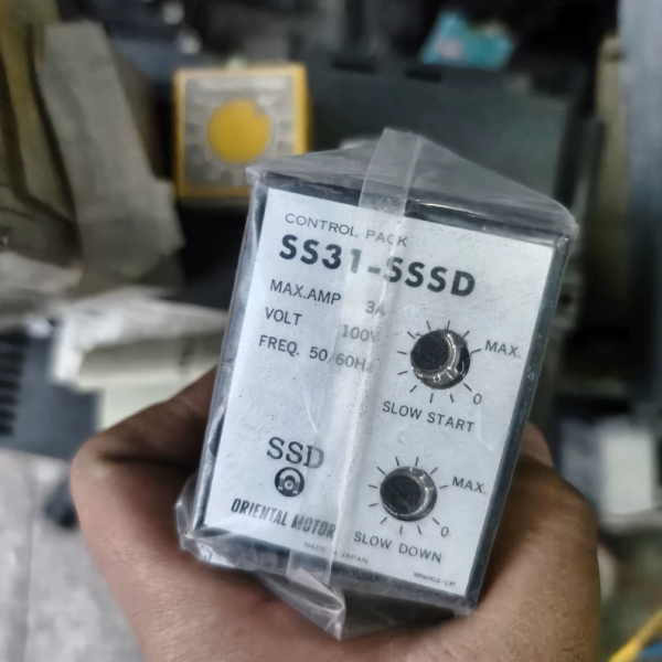 东方调速器SS31-SSSD