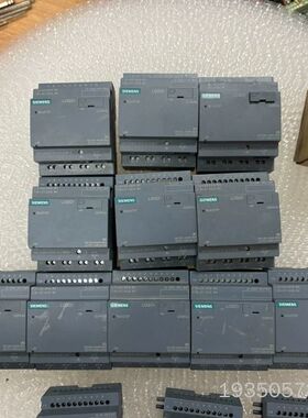 6ED1052-2MD00-0BA8LOGOplc项详谈