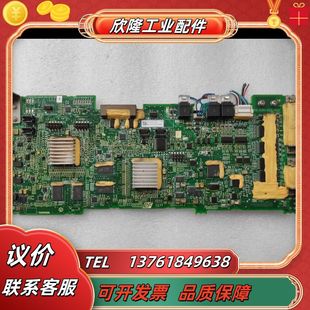 安川机器人YRC1000M主板ASF30议价
