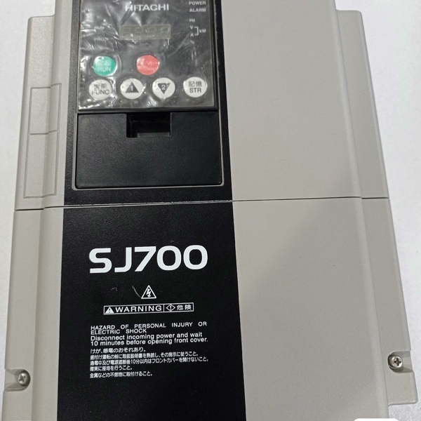 日立变频器sj700-055hfef2   5.5kw  3【议价】